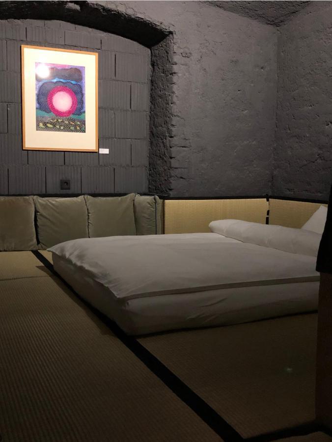 Lodge Himmel Und Himmel Monaco di Baviera